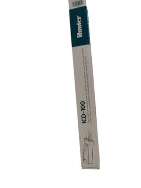 Hunter - ICD100 - Single Station Decoder
